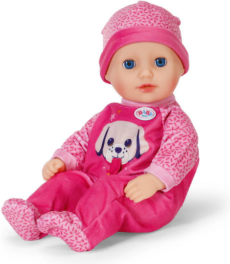 Păpușă bebe Anna 36 cm.