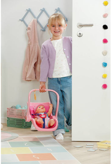 MGA Entertainment Baby Born Μωρό Κούκλα (Διάφορα Σχέδια) 1τμχ