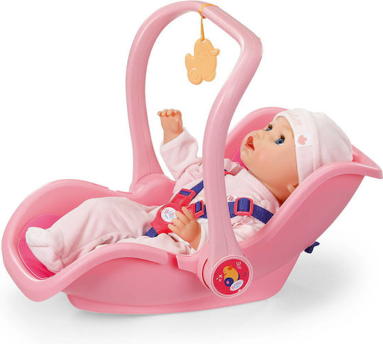 MGA Entertainment Baby Born Μωρό Κούκλα (Διάφορα Σχέδια) 1τμχ