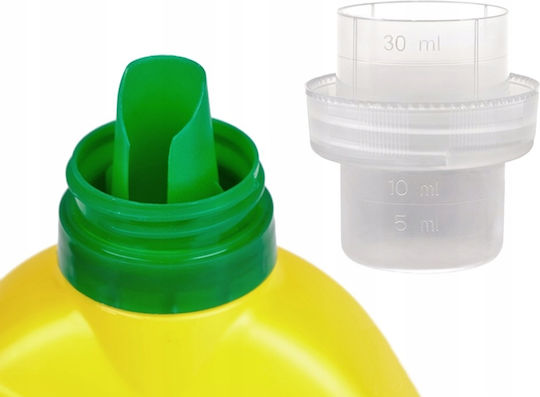 Planta Vit Flüssiges Düngemittel Geranien Mehrkomponentig 400ml