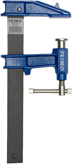 Σφιγκτηρες Βιδας Τυπου F 150x600 A150 256261 Irimo