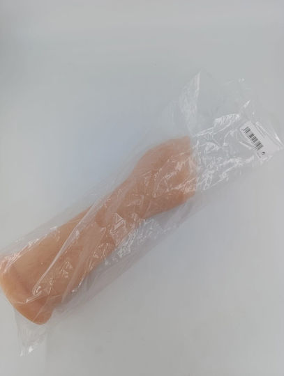 STD Πρωκτικό Dildo Large Flesh