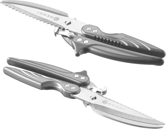 Hendi Foarfecă pentru Păsări de Curte din Oțel Inoxidabil 26.5cm