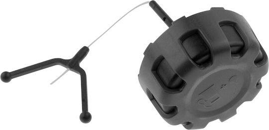 Reservoir Cap for Gasoline Genuine Husqvarna 343r-345r-355rx-545rx-555rxt-cc2245-bc2255-bc2256-122hd60