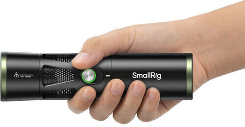 SmallRig 20W With Luminance 5400 Lux