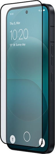 Crong 3D Armour Glass Lite Full Glue Tempered Glass Nimic Telefon 4a Pro Crg3daglnp4ap