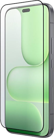 Crong 3D Armour Glass Lite Full Glue Tempered Glass Honor 600 Lite 5g Crg3daglh600l