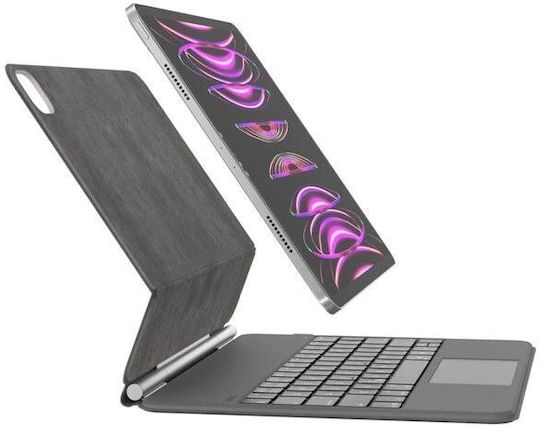 Belkin Магнитна Клавиатура Фолио iPad Pro 13 M4 *b-stock*