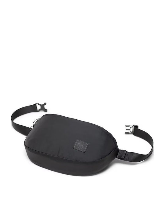 Kaine Bum Bag Black