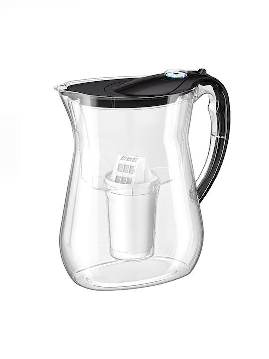 Aquaphor Lyon Κανάτα με Φίλτρο 3800ml Aquaphor Lyon Κανάτα με Φίλτρο 3800ml