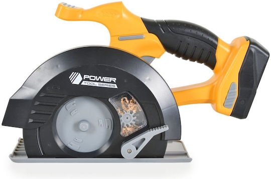 Buzzsäge mit Sound und Licht T008