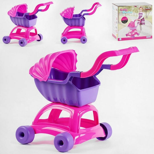 Pilsan Lady Troller Pentru 2+ Ani 46.50 Cm