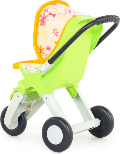 Polesie Puppen Kinderwagen Für 3+ Jahre