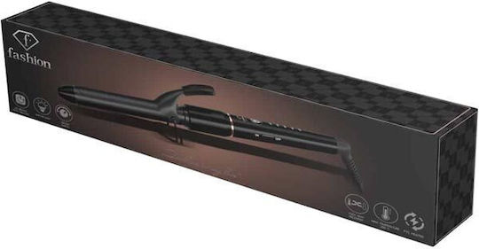 Berlinger Haus Ψαλίδι Μαλλιών για Μπούκλες 25mm 55W FTV-0149