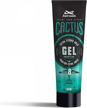 Hairgum Gel Μαλλιών 100ml
