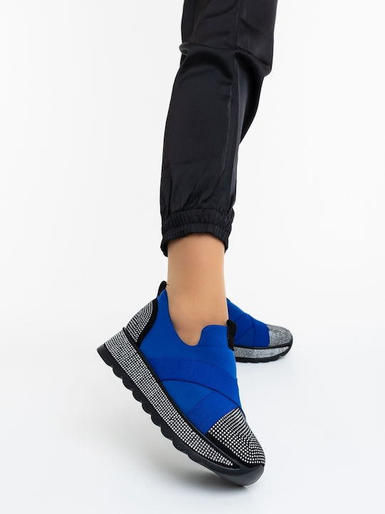 Adidași Pentru Femei Albastru
