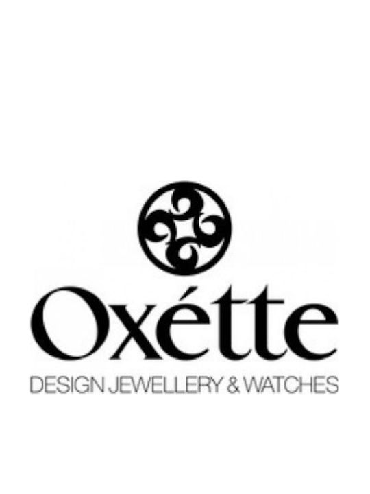 Oxette Steel Cross