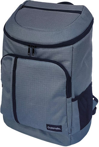 Panda Insulated Bag Backpack 28 liters L33 x W19 x H45cm
