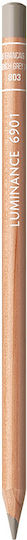 Caran D'ache Κραιγιον Φ3.8mm 6901 Luminance French Grey 3 Τεμαχια