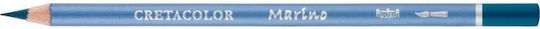 Aquarelle Coloured Pencils Marino Bremen Blue Tip 3.8mm Box 3 Pieces Cretacolor