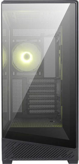 Vengeance Gaming Desktop PC (Ryzen 7-5700/32GB DDR4/1.0TB SSD/GeForce RTX 5060/No OS)