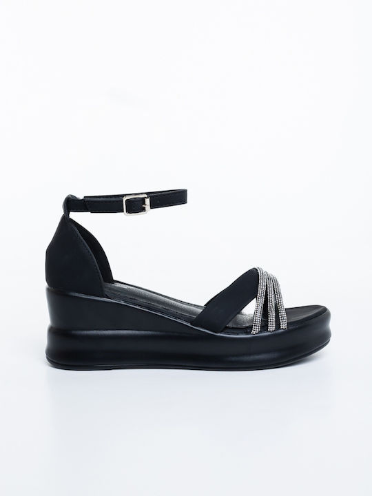 Platforme Dama Negre