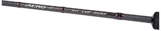 Shimano Aero Καλάμι Ψαρέματος για Feeder 3.35m
