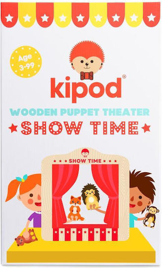 Kipod Puppentheater