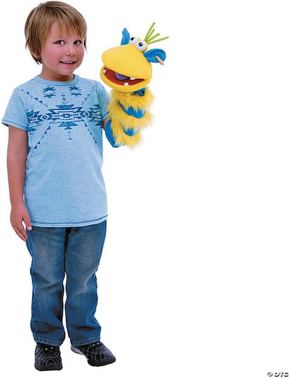 The Puppet Company Handschuhpuppen Ringo