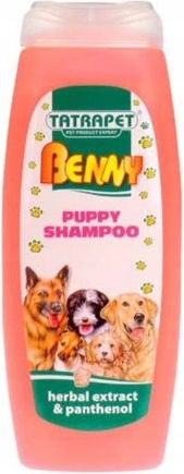 Tatrapet Shampoo 200ml