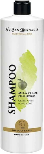 Șampon Iv San Bernard cu Măr Verde 500ml