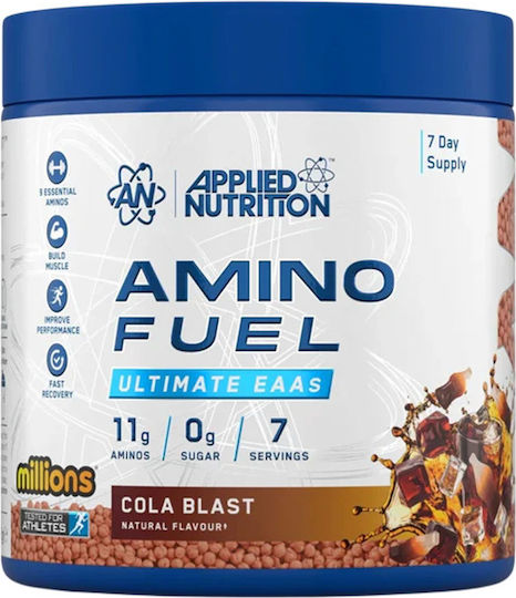 Applied Nutrition Fuel 91гр Millions Ананас