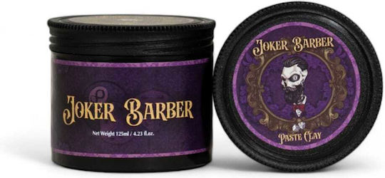 Joker Barber Joker Barber Haarstyling-Creme Für Band 125ml