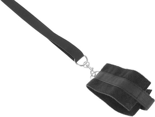 La Lolita Amsterdam BDSM Kit σε Μαύρο Χρώμα