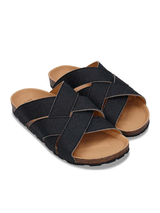 Men's Sandals Black