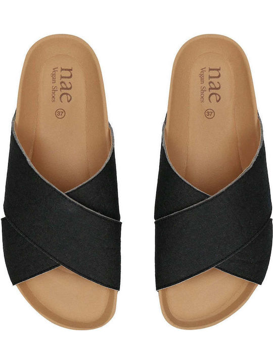 Men's Sandals Black
