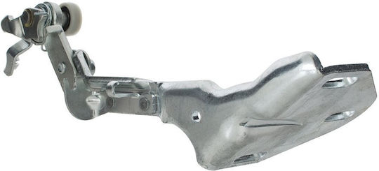 Iveco Daily Vi 2014 Right Sliding Side Door Trolley Bottom