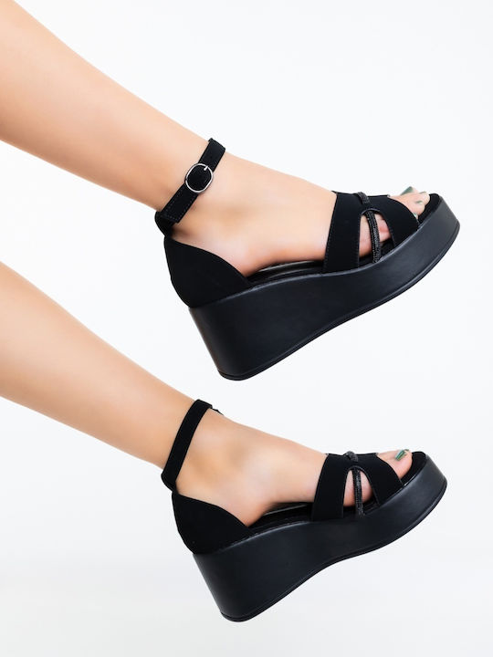 Platforme Dama Negre