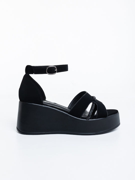 Platforme Dama Negre
