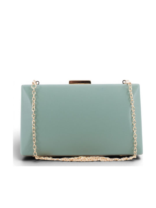 Women's Green Handbag