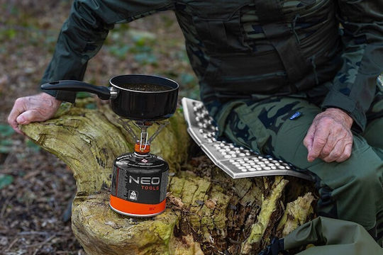 Neo Tools Schaumstoff Einzeln Camping Schlafmatte Dicke 1.4cm { pn }}
