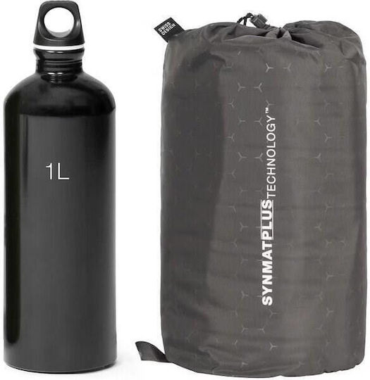Exped Einzeln Camping Schlafmatte Mit 9cm Dicke Grau