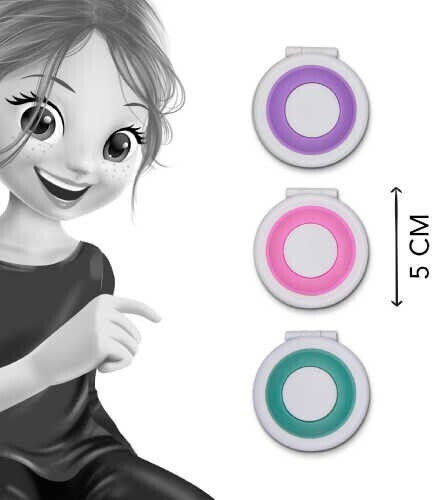 Buki Children's Hair Craft