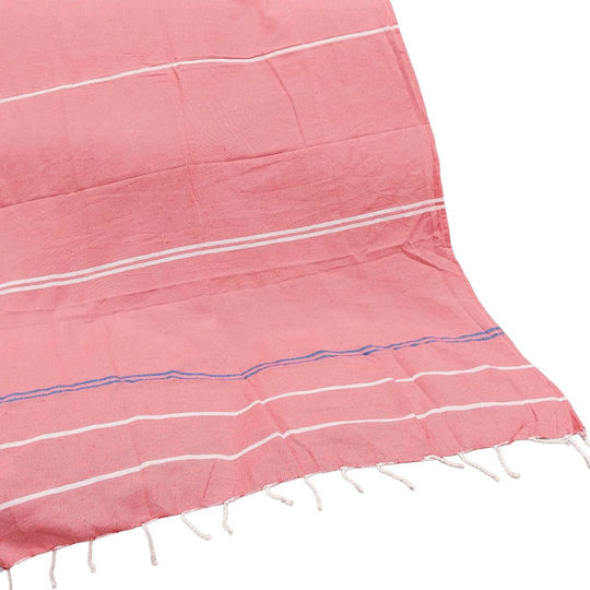 Summertiempo Blue Stripes Beach Towels 90x180cm
