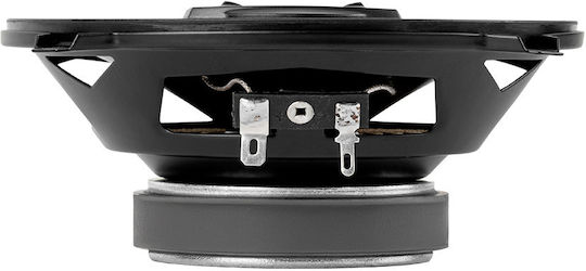 Bass Habit R130 Rebel Σετ Ηχεία Αυτοκινήτου Ομοαξονικά 5.25" με 50W RMS (2 Δρόμων)