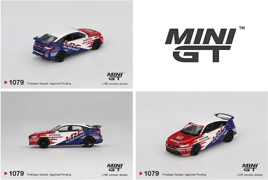 Mini GT Hot Wheels Auto 1:64