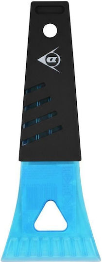 18cm Dunlop Blue Window Scraper Blue