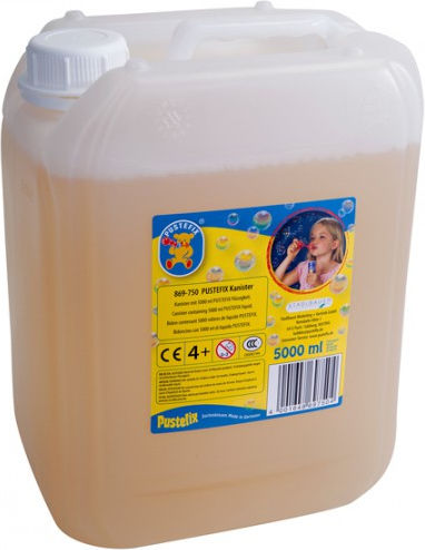 Pustefix Bubble Makers (Diverse Modele) 1 Buc