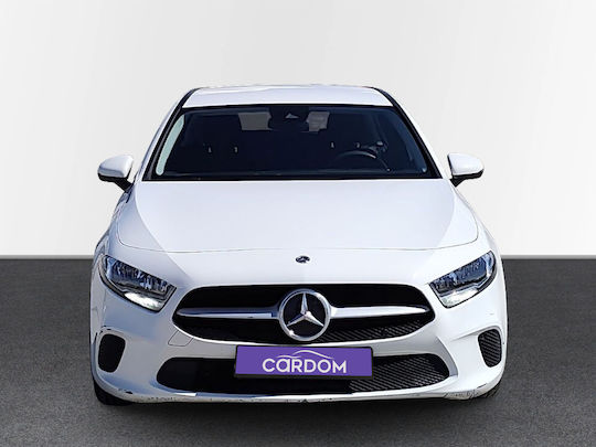 Mercedes-Benz A Class A 160 '22