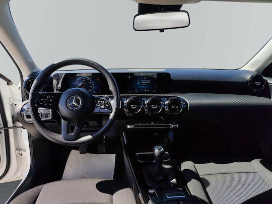 Mercedes-Benz A Class A 160 '22